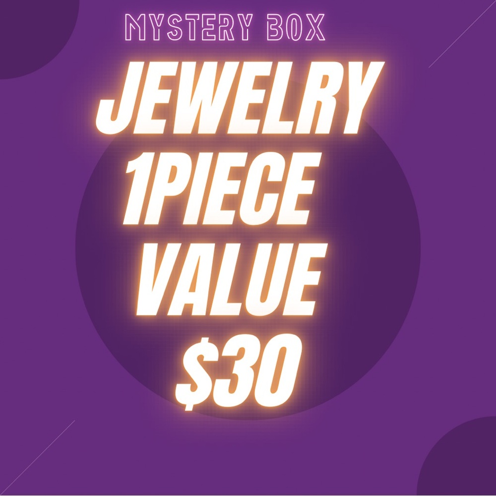 Mystery Box